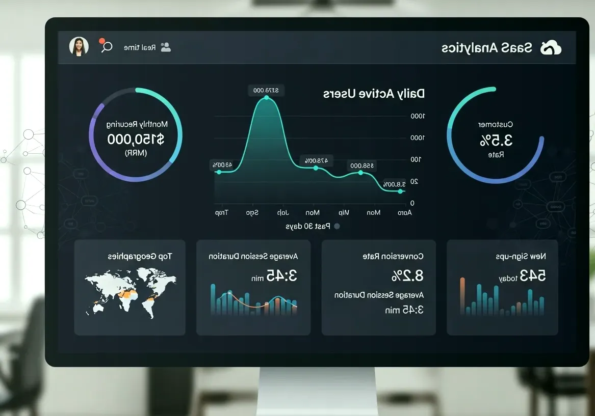 Morning Trail — Optimierung Ihrer IT-Infrastruktur: Tipps und Tricks