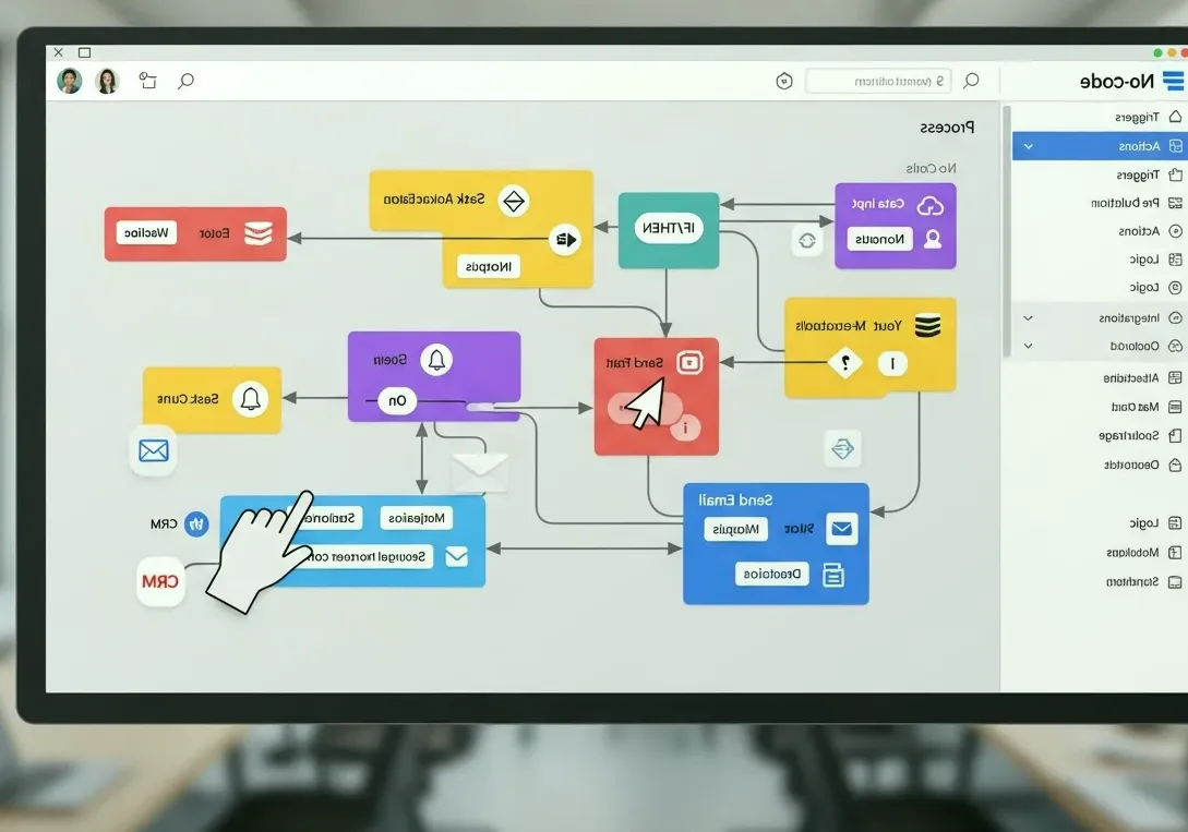 Morning Trail — Die Zukunft der Cloud-Technologien für KMUs